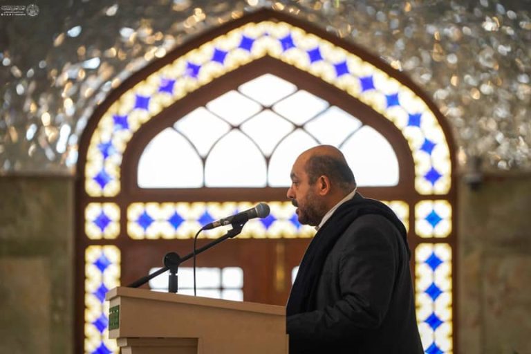 Celebration of Facilitated Marriage