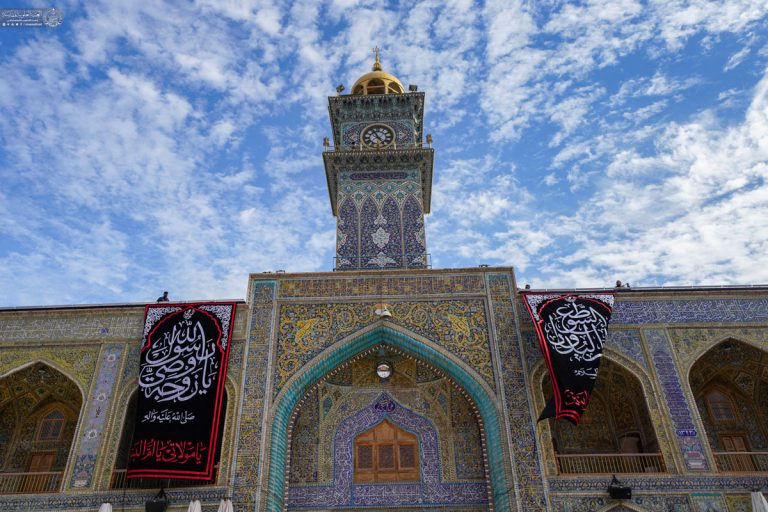 Umm al-Banin Anniversary