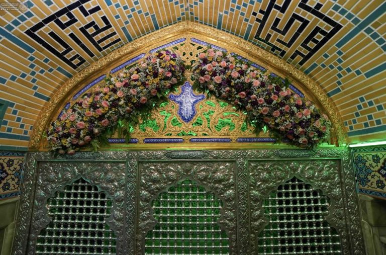 20,000 Natural Flower