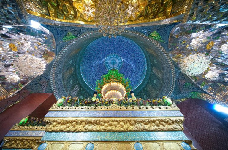 20,000 Natural Flower