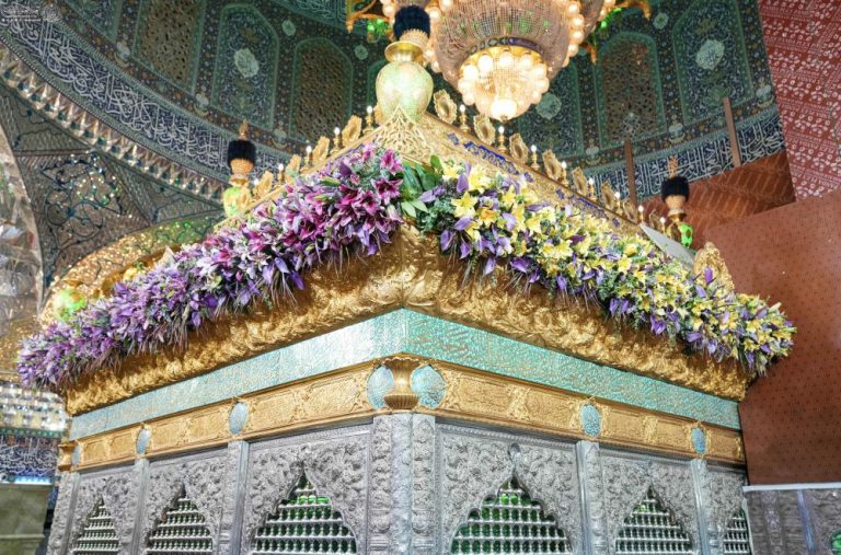 20,000 Natural Flower