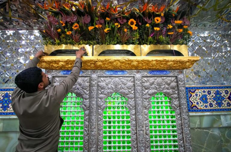 20,000 Natural Flower