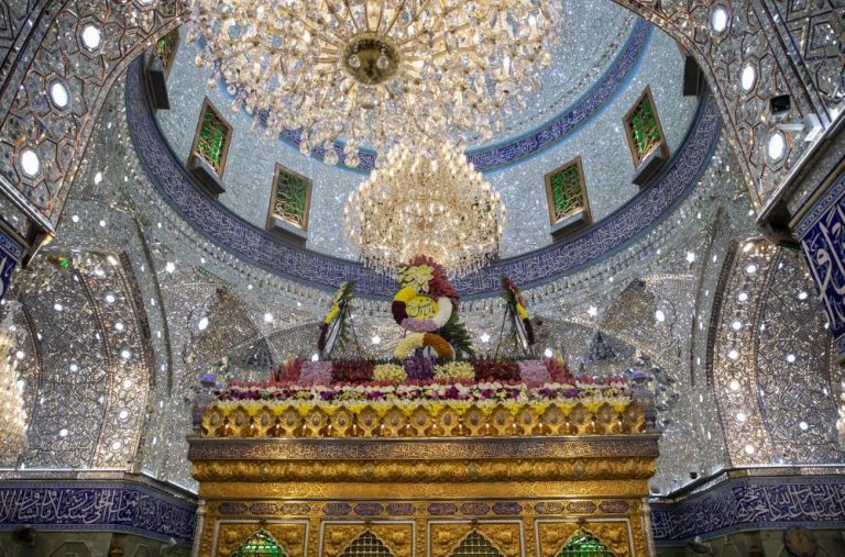 20,000 Natural Flower