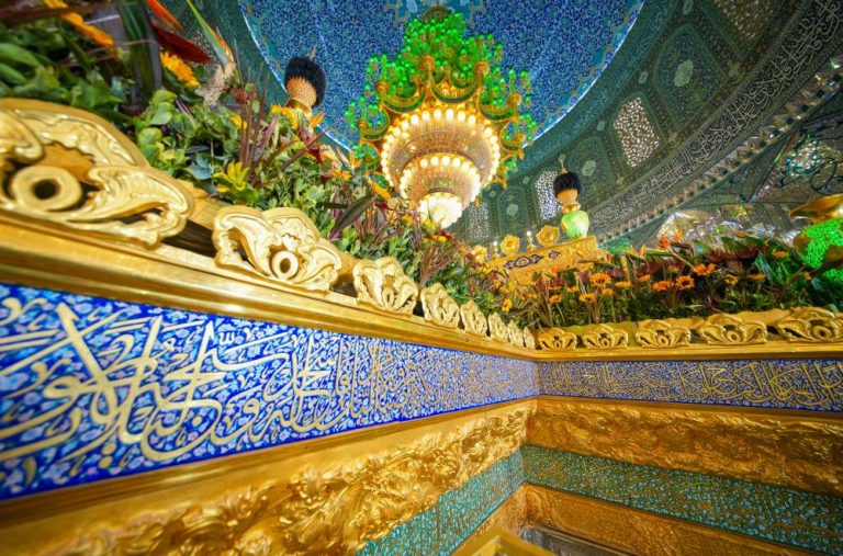 20,000 Natural Flower