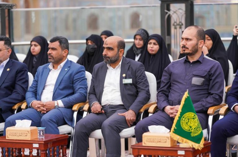 Female University Hijab Festival