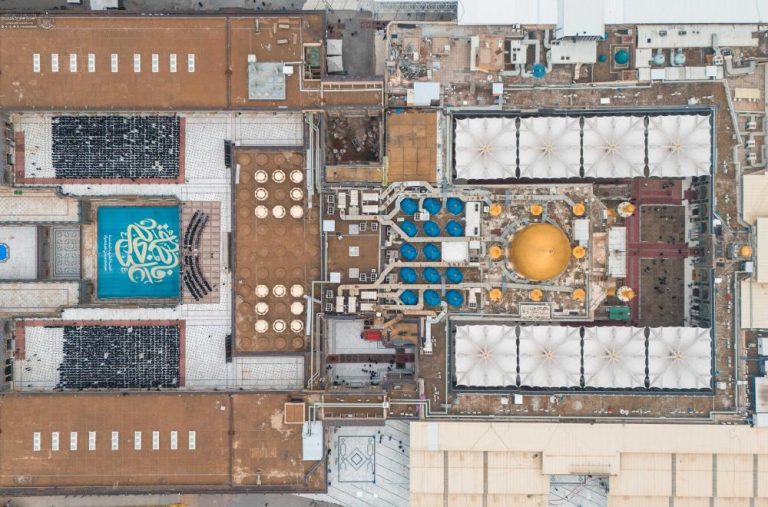 Female University Hijab Festival