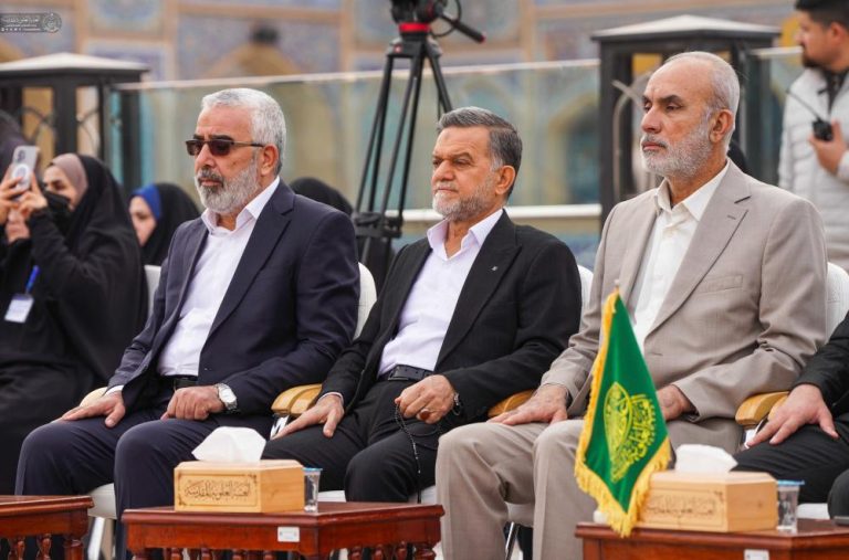 Female University Hijab Festival