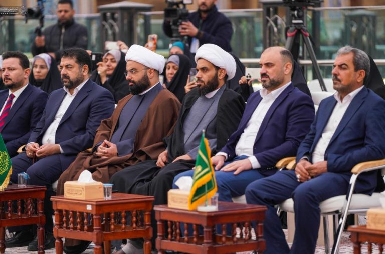 Female University Hijab Festival