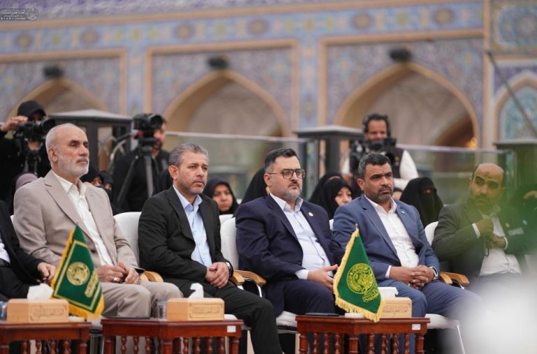 Female University Hijab Festival