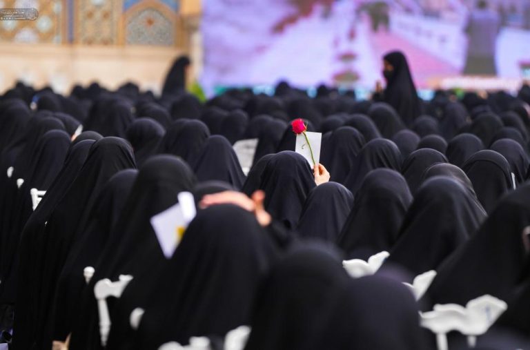 Custodian My Hijab Festival