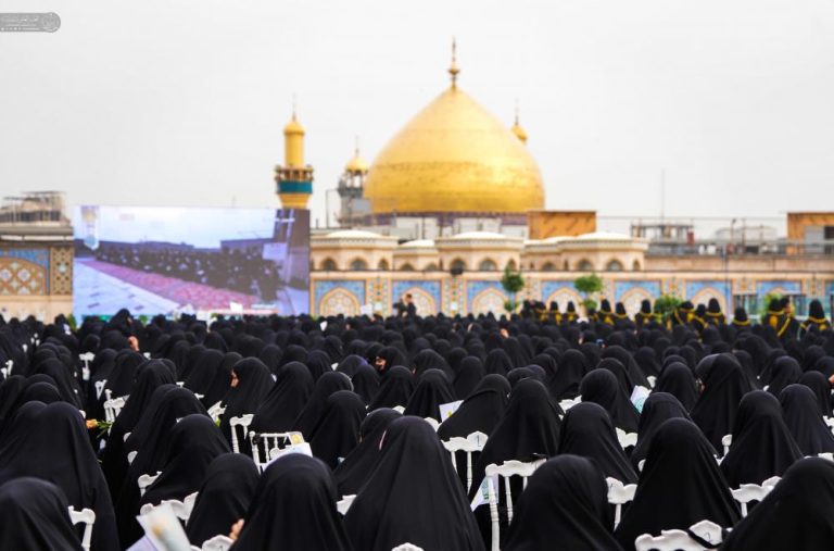 Custodian My Hijab Festival