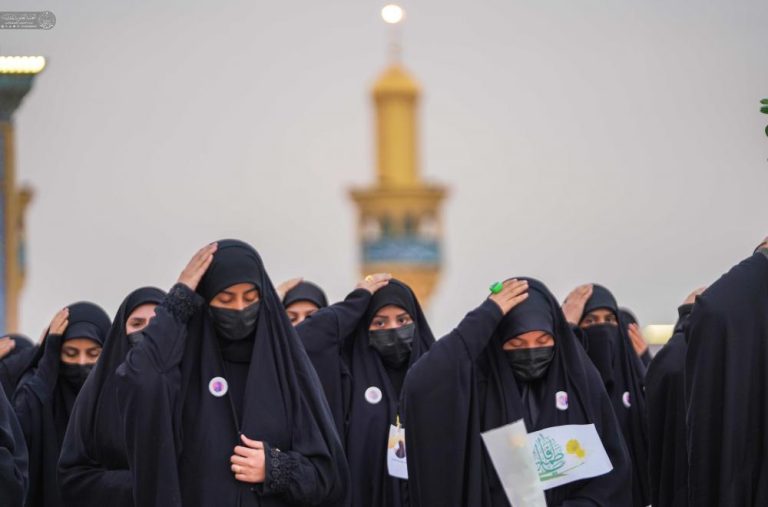 Custodian My Hijab Festival