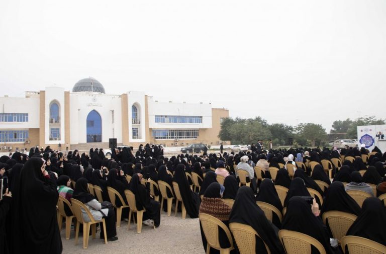 Mobile Alawi Platform