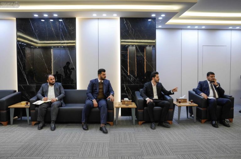 Coordination My Hijab Festival