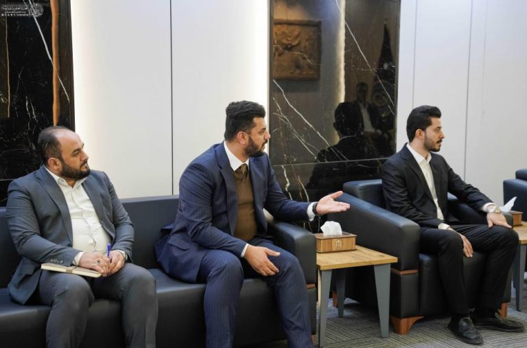 Coordination My Hijab Festival