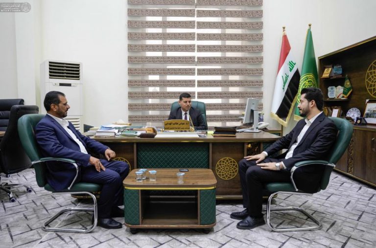 Coordination My Hijab Festival