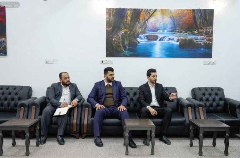 Coordination My Hijab Festival