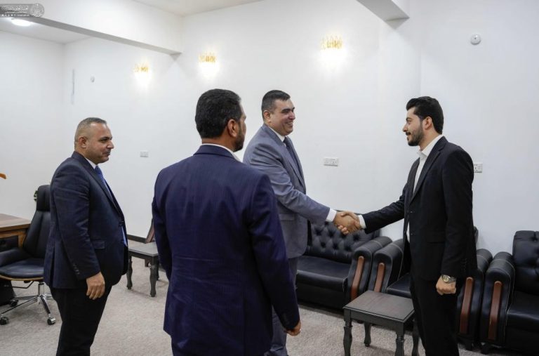 Coordination My Hijab Festival