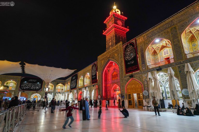 Demise of Umm al-Banin