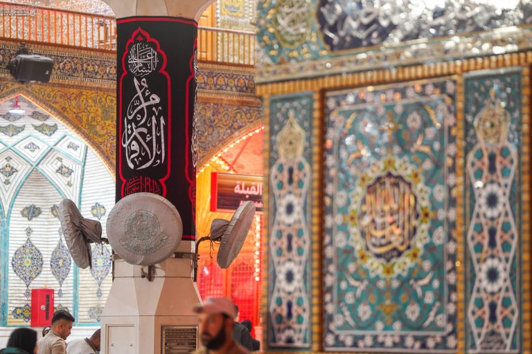 Demise of Umm al-Banin