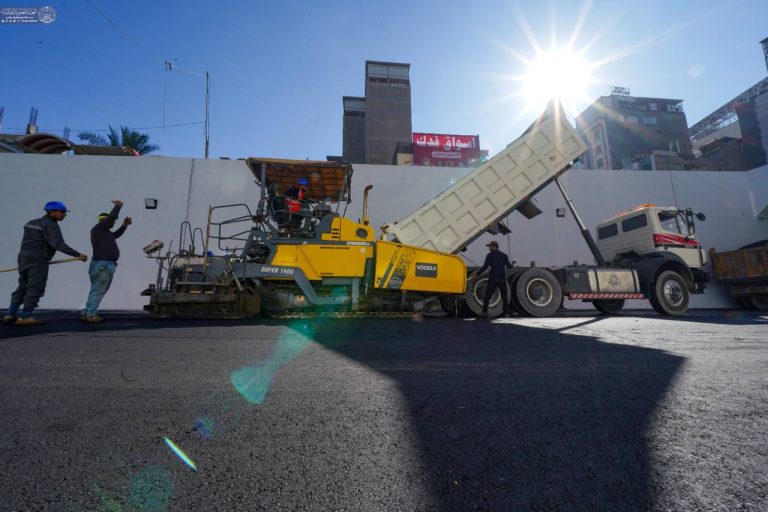 Rasul Street Grade-Separated