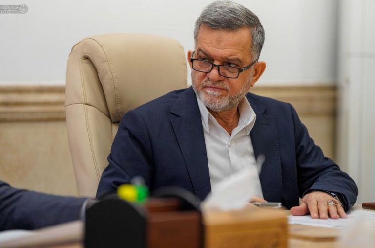 Holy Shrine Comprehensive Plan