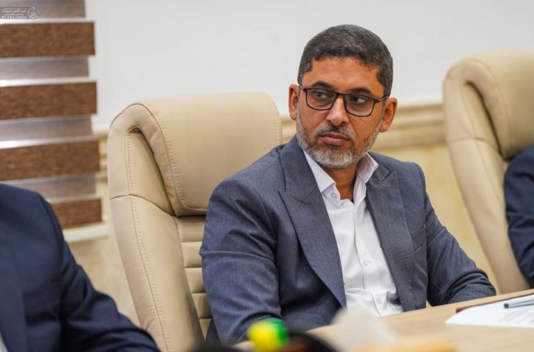 Holy Shrine Comprehensive Plan