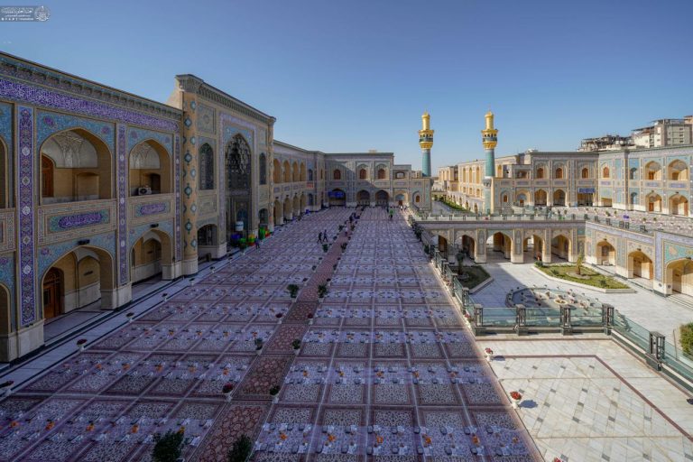 Auspicious Birth Anniversary