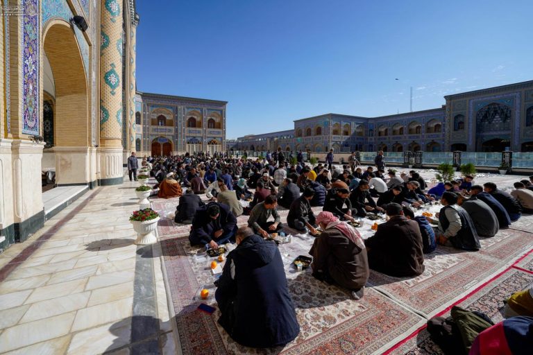 Auspicious Birth Anniversary