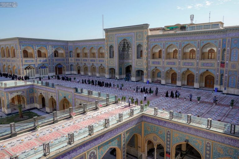 Auspicious Birth Anniversary