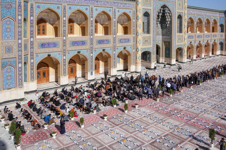 Auspicious Birth Anniversary