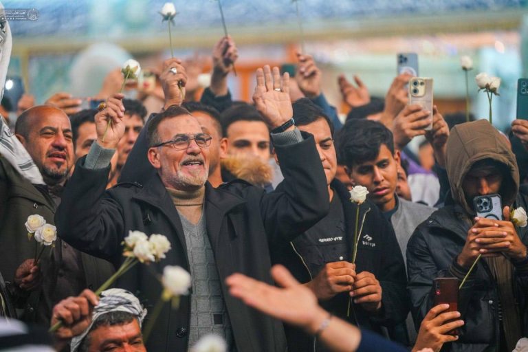 Beloved Commander of Hearts