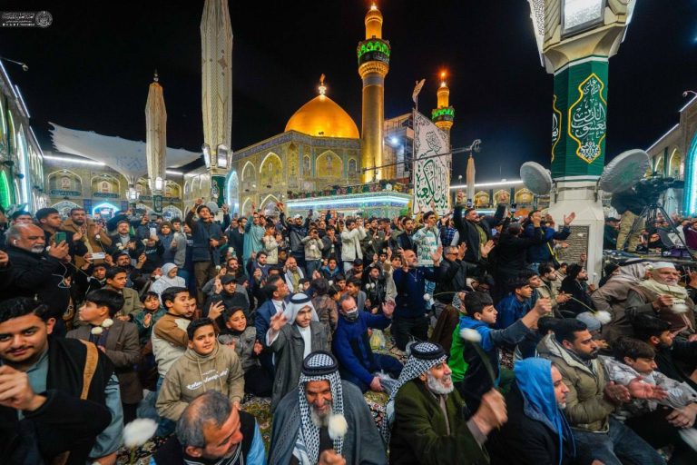 Beloved Commander of Hearts