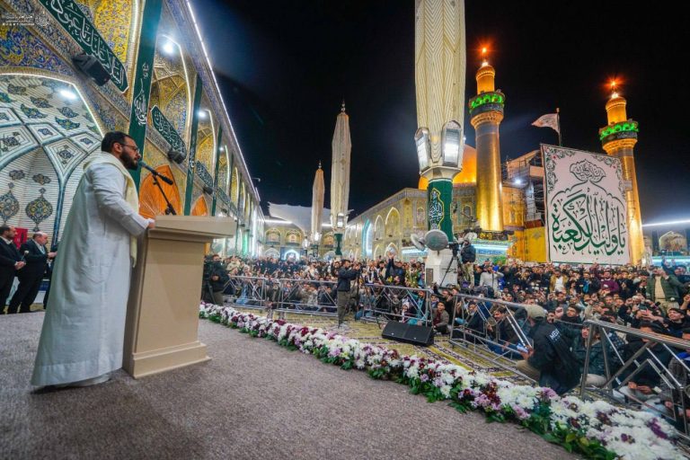 Beloved Commander of Hearts