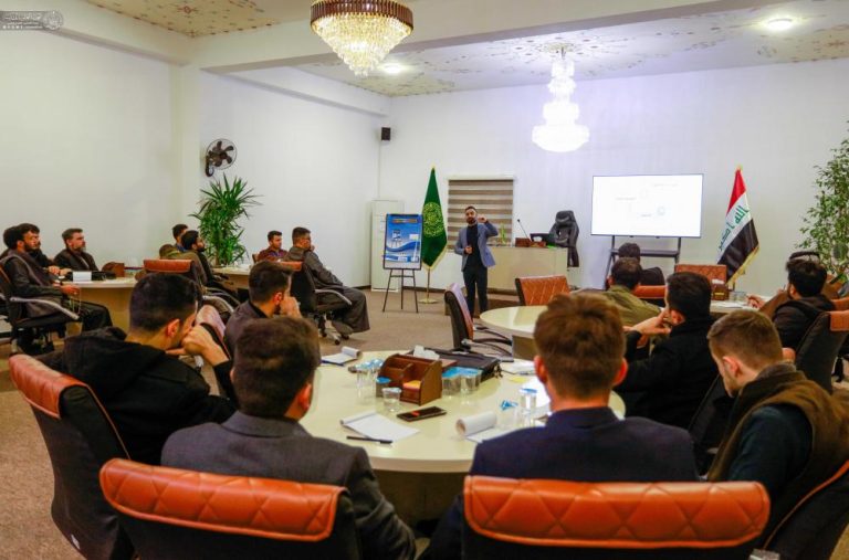 Management of Quranic Programs