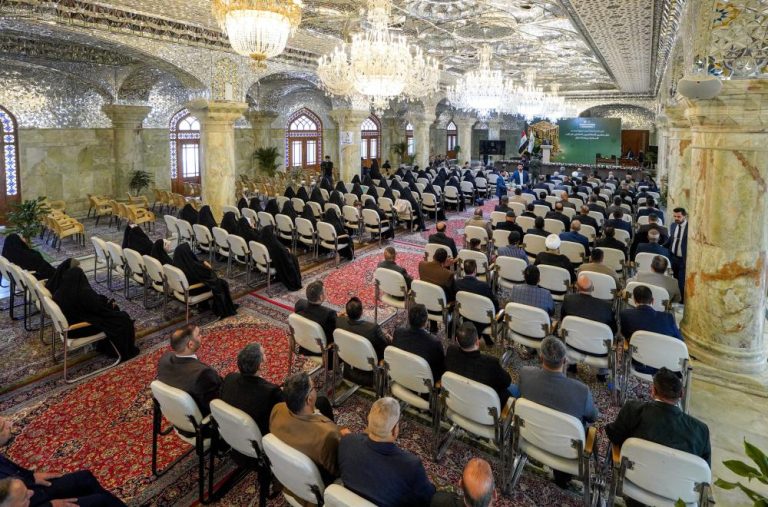 The Born Inside Kaaba