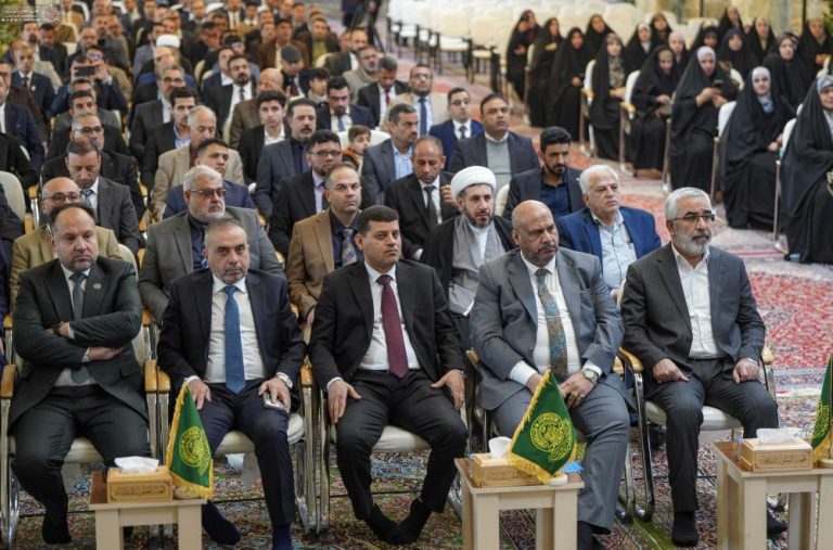 The Born Inside Kaaba