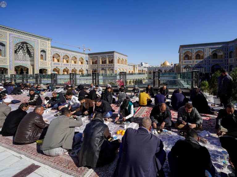 Auspicious Birth Anniversary