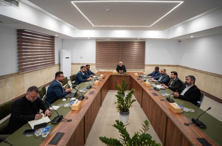 Unveiling of the Golden Iwan