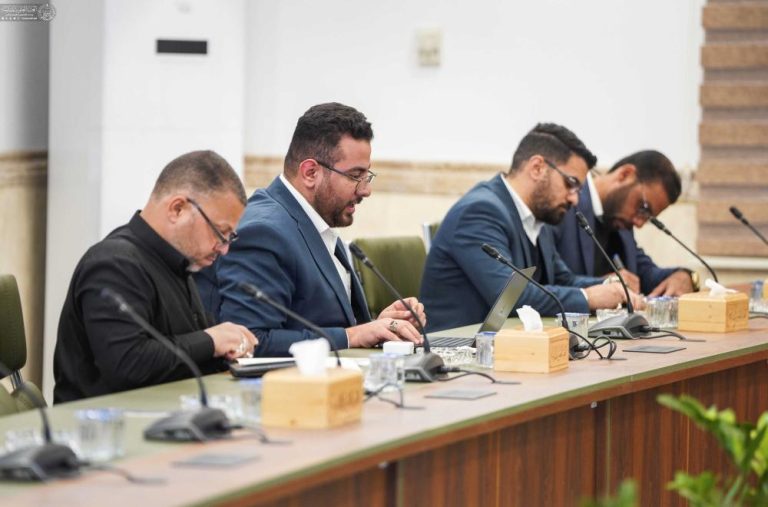 Unveiling of the Golden Iwan