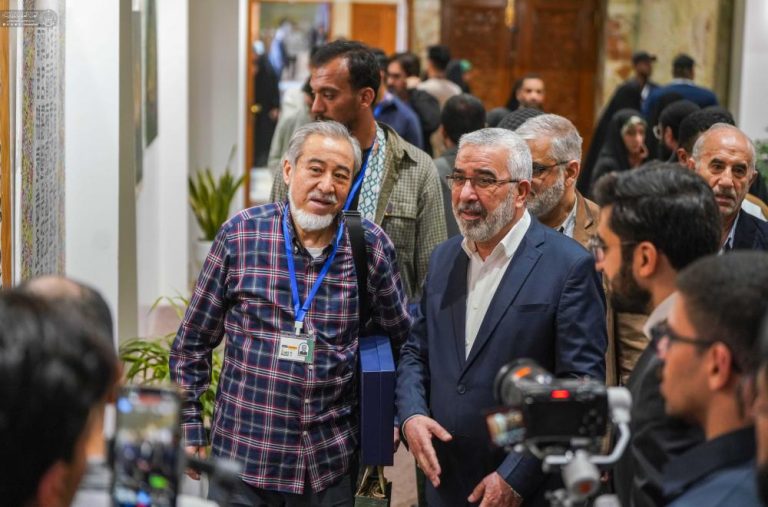 “Art of Awaiting” Exhibition