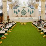 Young Children Quranic Gatherings