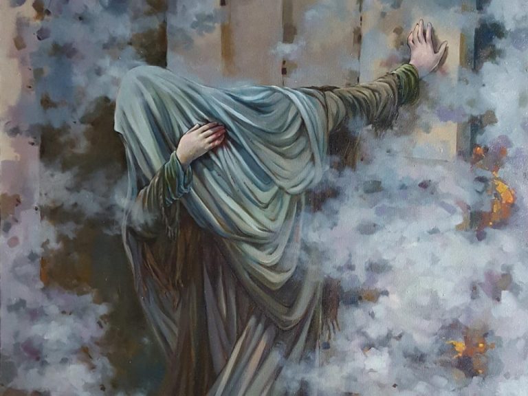 Martyrdom of Lady Fatimah
