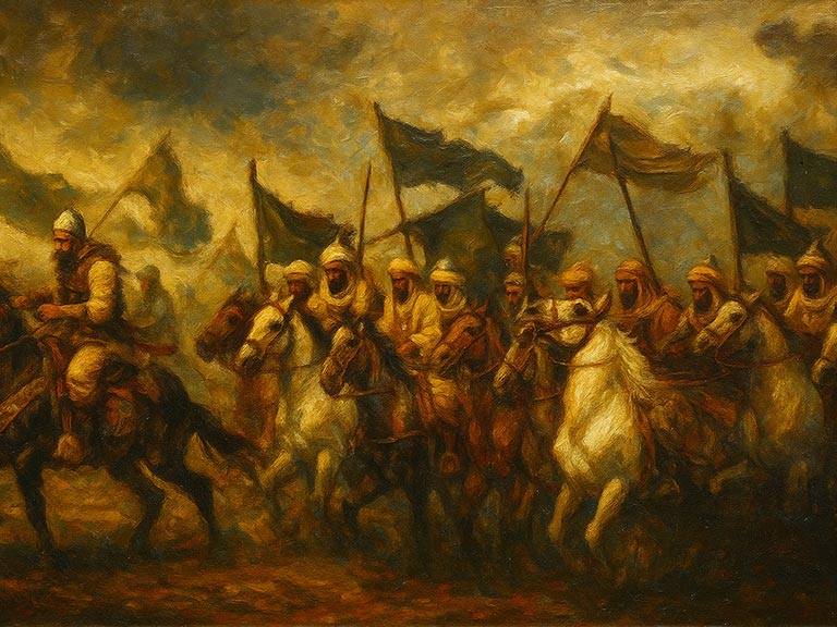 Battle of Siffin