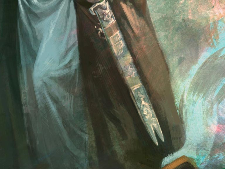 Imam Ali Semons no. 25