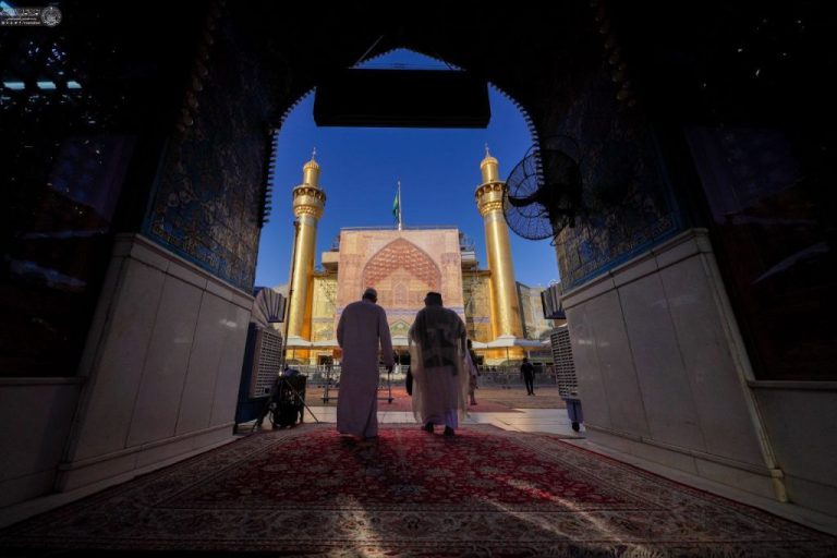 Flight of Devoted Hearts