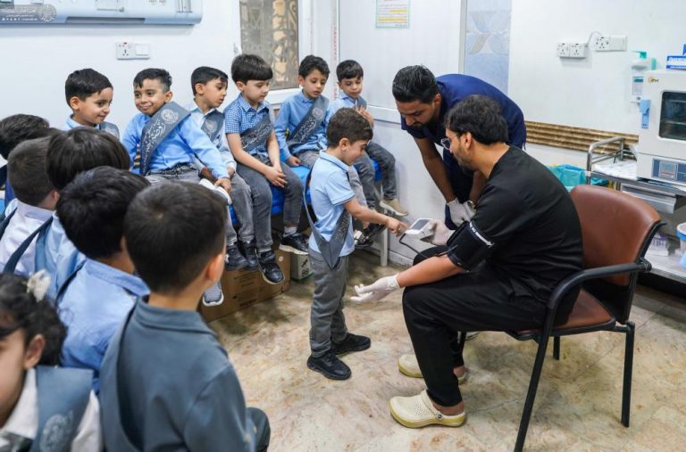 Shrine's Kindergarten