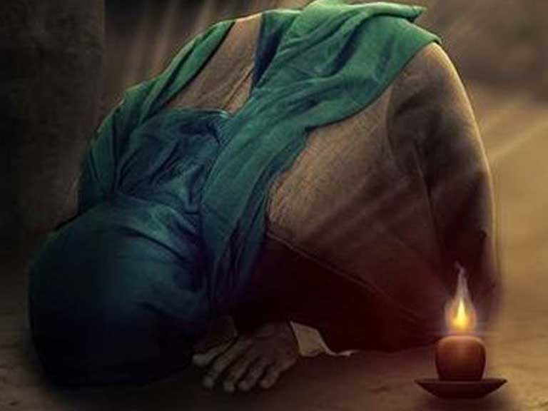 The Worship and Gratitude