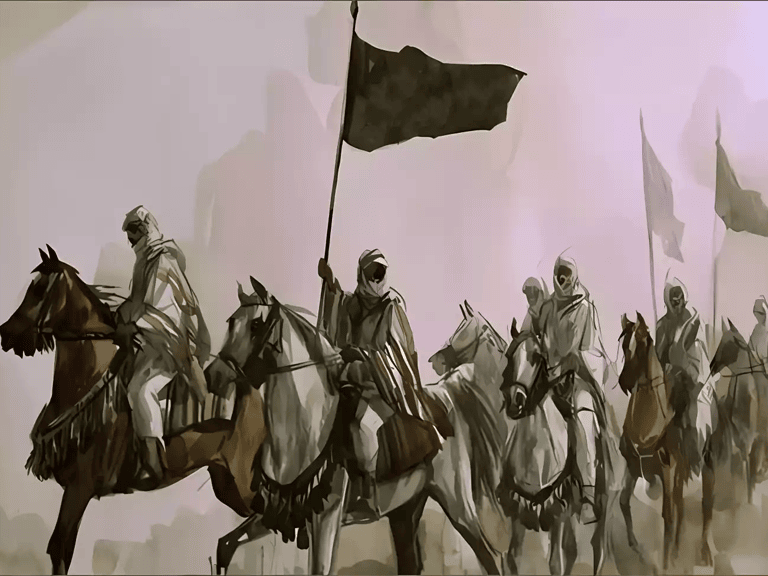 Al-Mukhtar ibn Abi ʿUbayd al-Thaqafi,