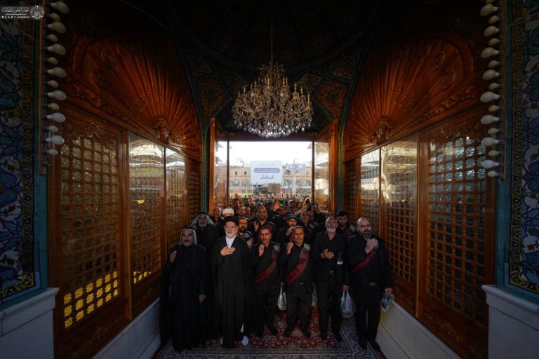 Lady Fatimah’s Martyrdom Anniversary